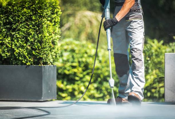 Best Soft Washing for Delicate Surfaces in Oxnard, CA