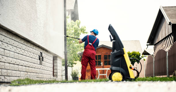 Reliable Oxnard, CA Pressure Washing Services Solutions